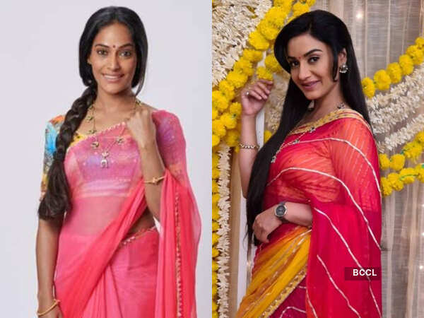 Rati Pandey Photos