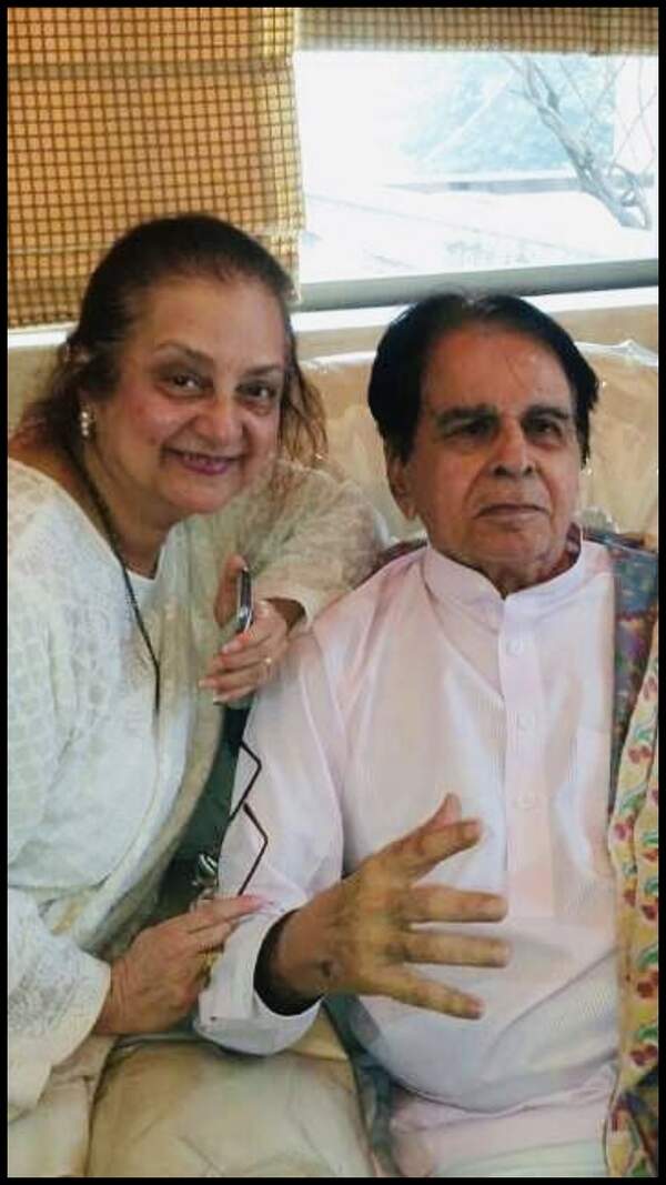 Dilip Kumar