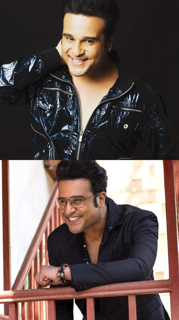 Krushna Abhishek
