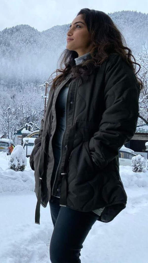 Reba Monica John