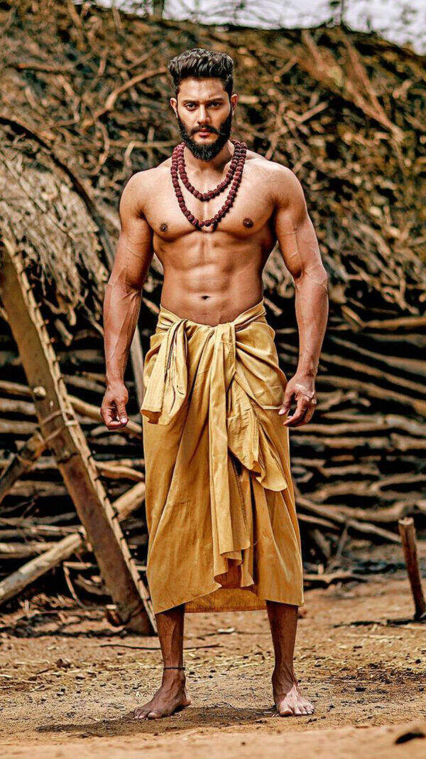 Prince Cecil Stills