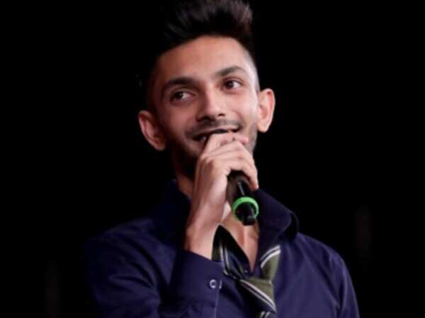 Anirudh Ravichander