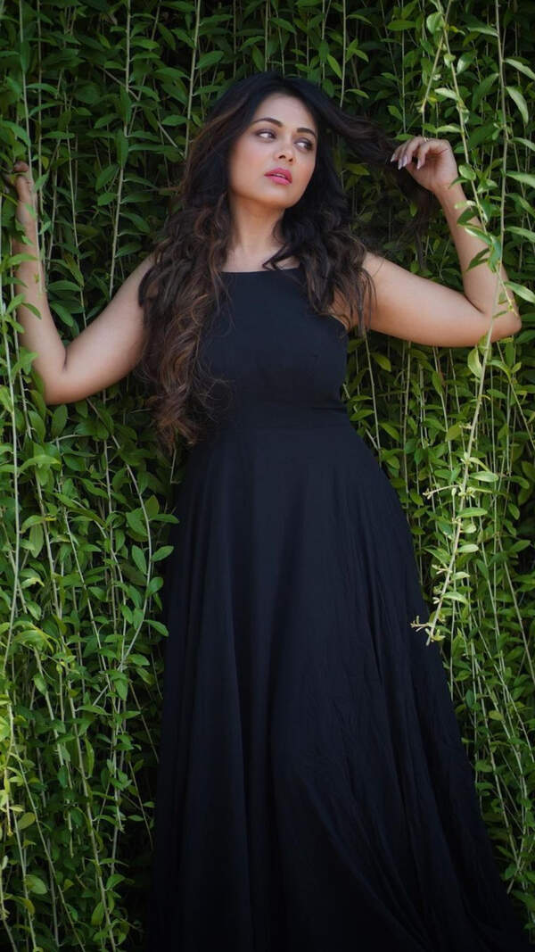 Prarthana Behere