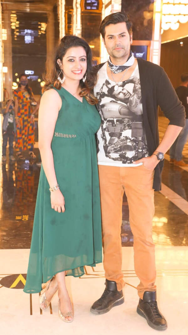 Ganesh Venkatraman Pictures