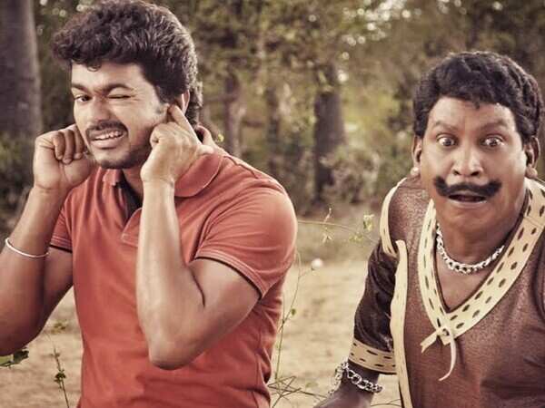 Vadivelu