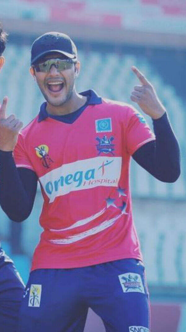 Prince Cecil Photos