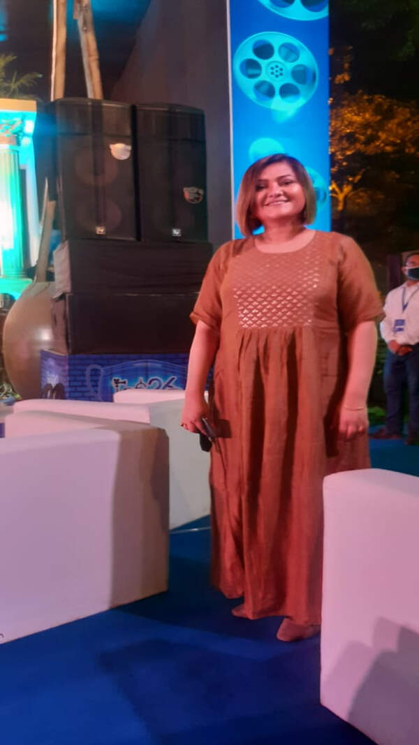 Koneenica Banerjee Stills