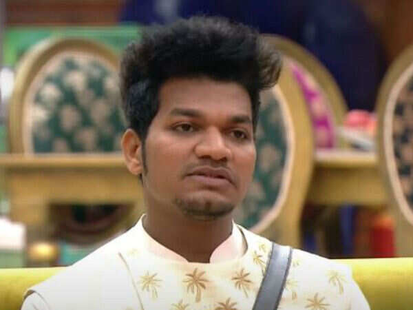 Avinash Stills