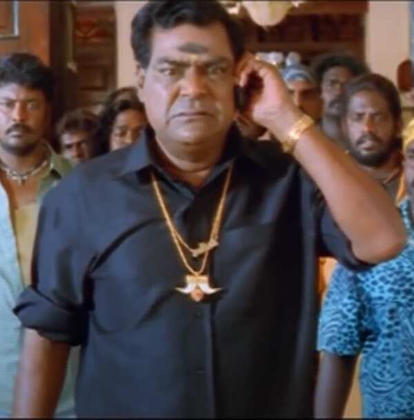 Kota Srinivasa Rao Photos