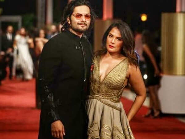 Ali Fazal