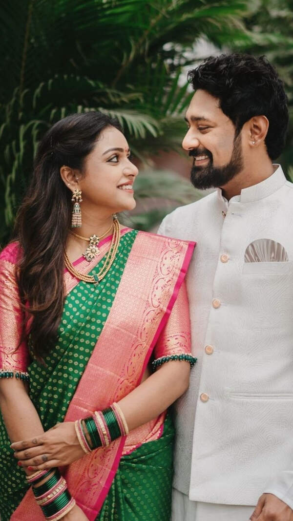 Varun Sandesh