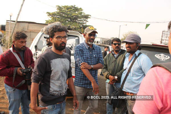 Nagraj Manjule