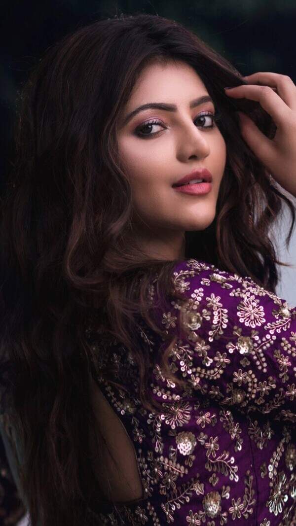 Athulya Ravi