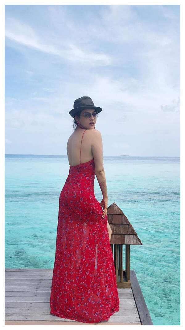 Kajal Aggarwal