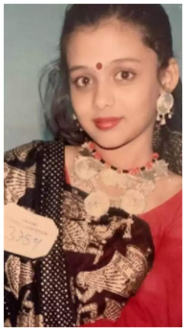 Prarthana Behere