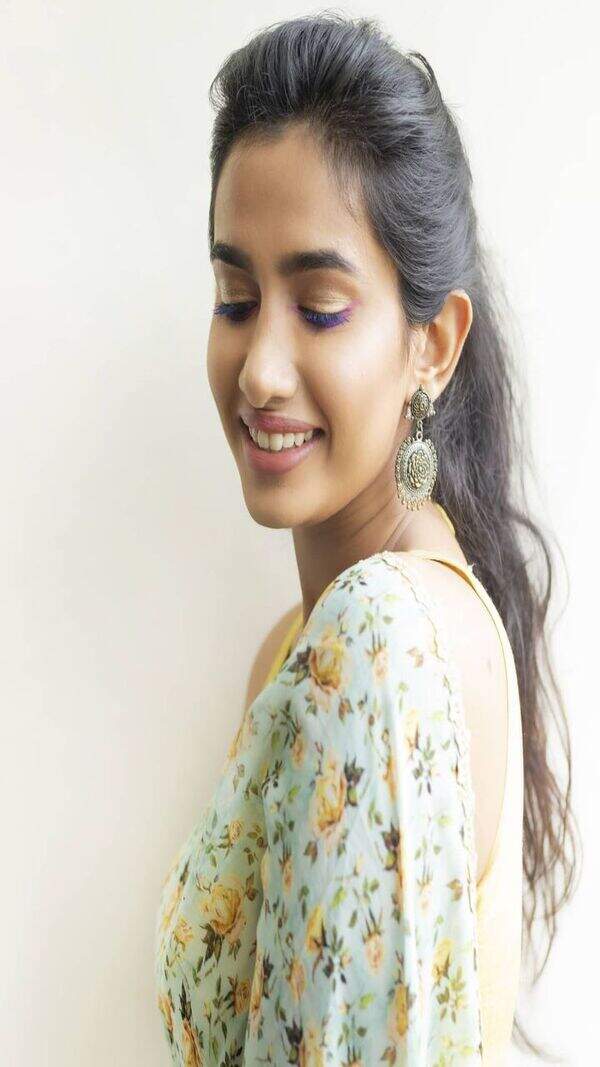 Anjali Anish Images