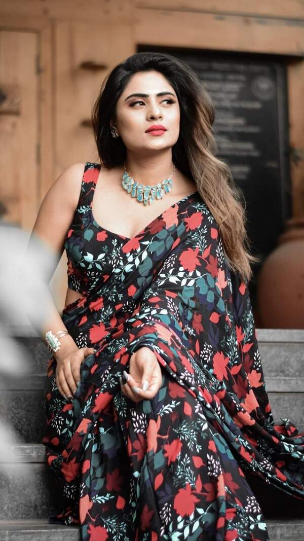 Deepika Das