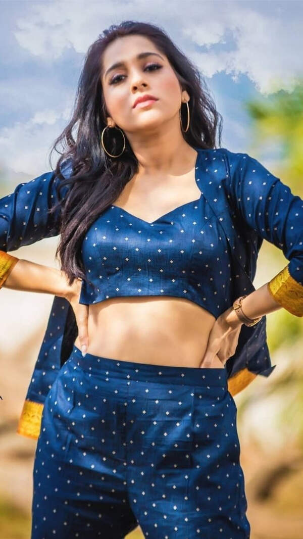 Rashmi Gautam