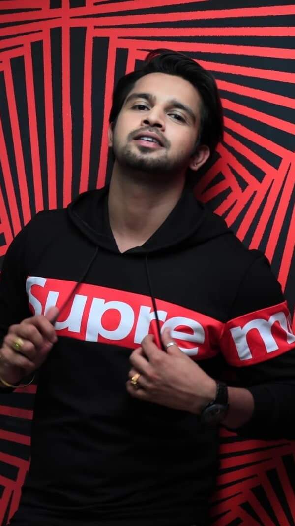 Kiran Raj