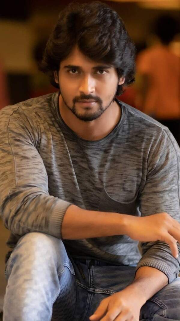 Chandan Kumar Stills