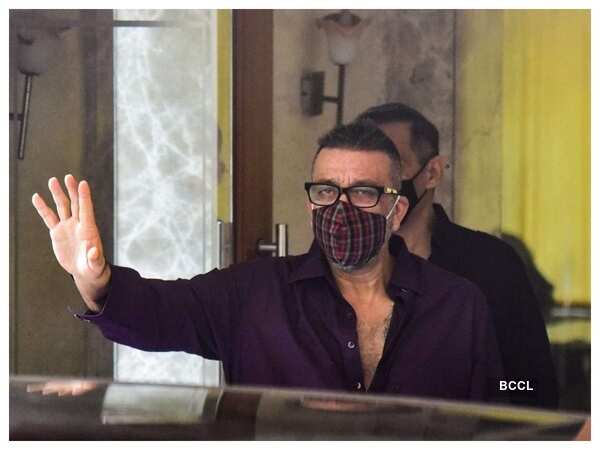 Sanjay Dutt