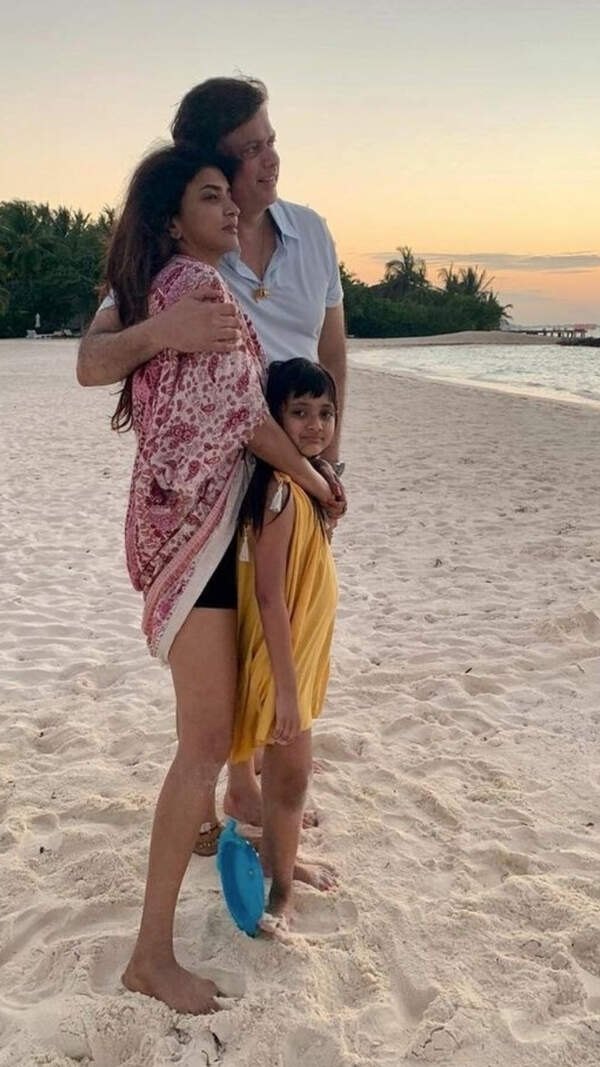 Lakshmi Manchu