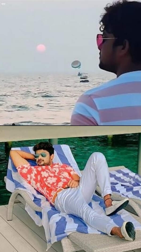 VJ Sunny