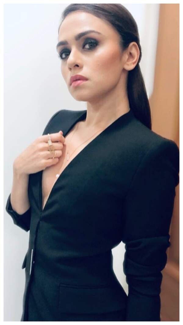 Amruta Khanvilkar