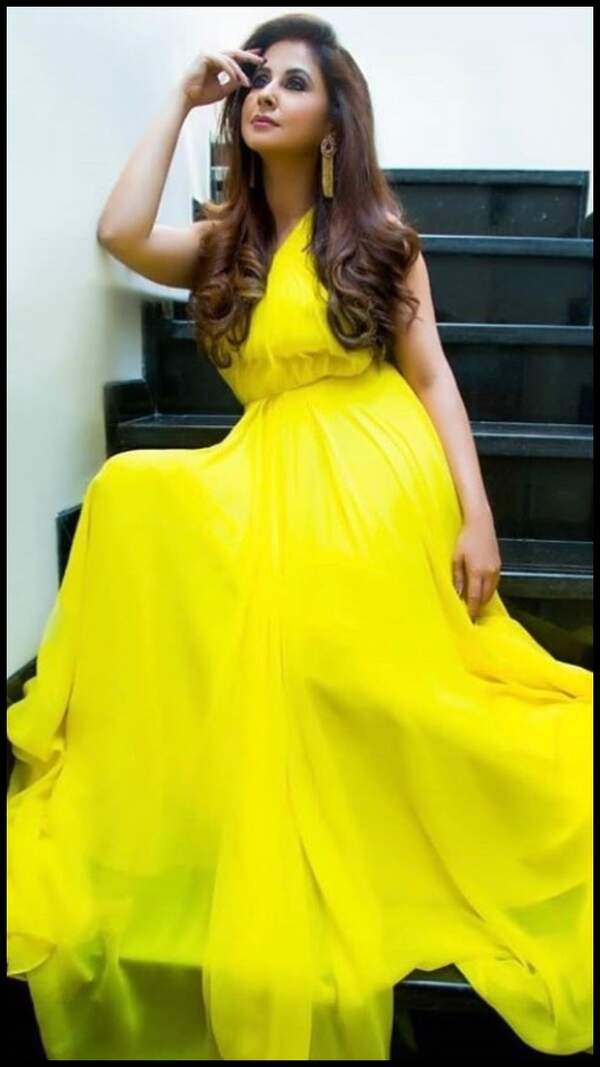 Urmila Matondkar