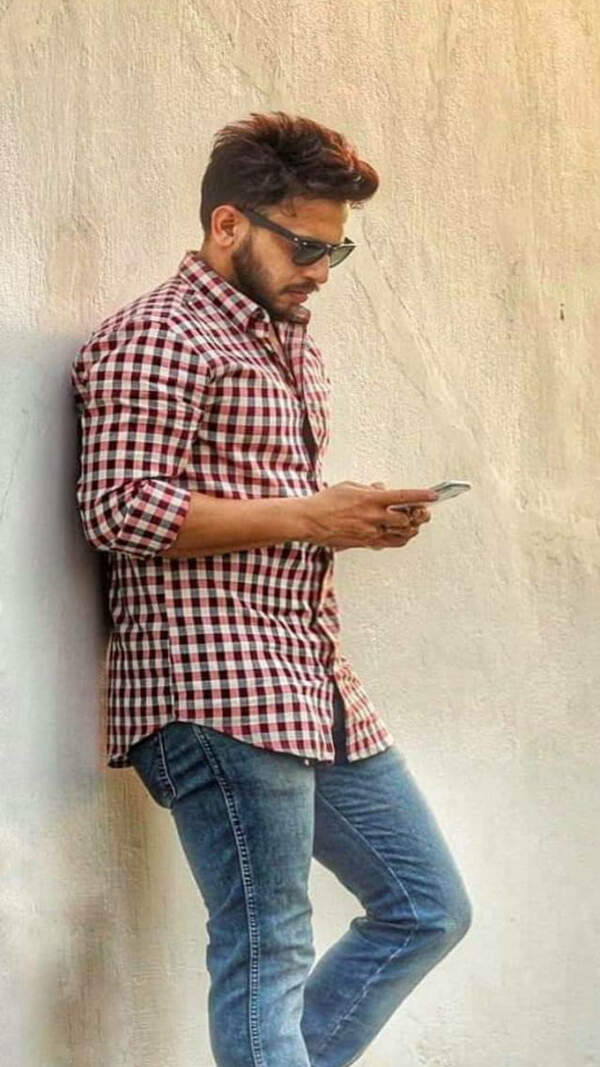 Anindya Chatterjee