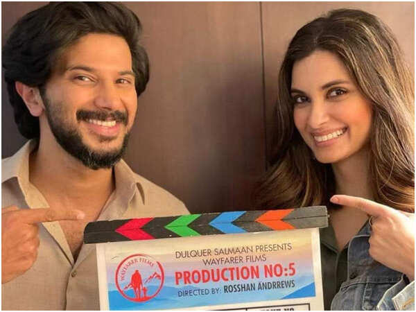 Dulquer Salmaan