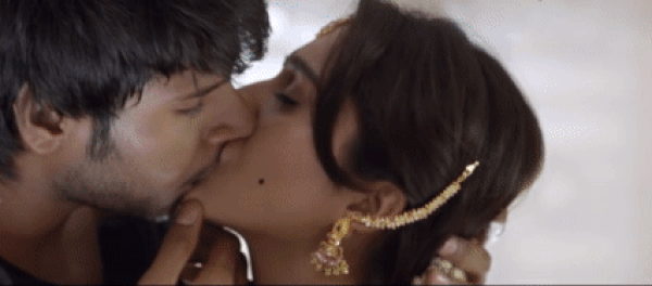 Sundeep Kishan