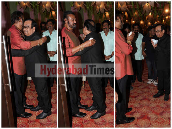 Brahmanandam