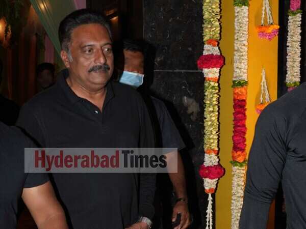 Prakash Raj