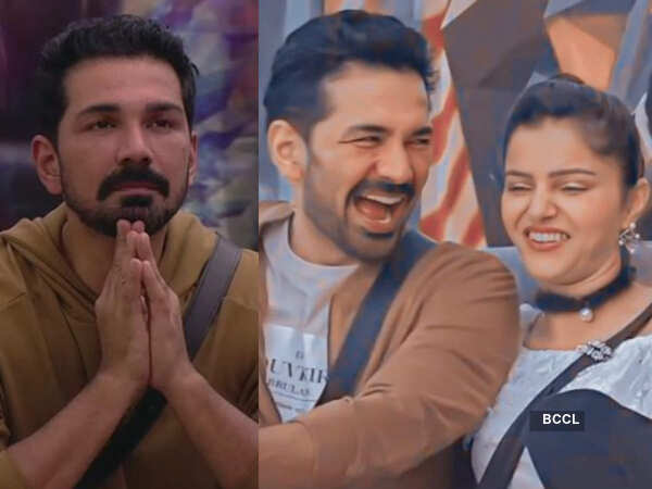 Abhinav Shukla