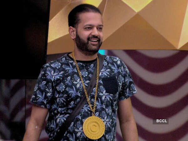 Rahul Mahajan