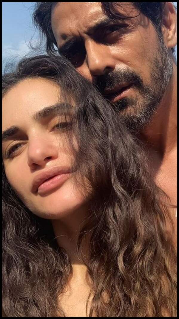 Arjun Rampal