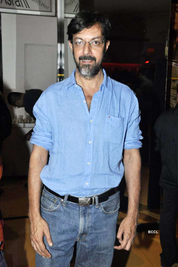 Rajat Kapoor