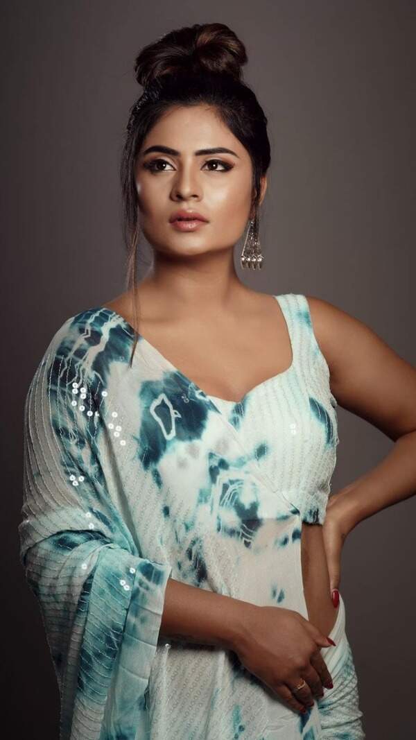 Deepika Das