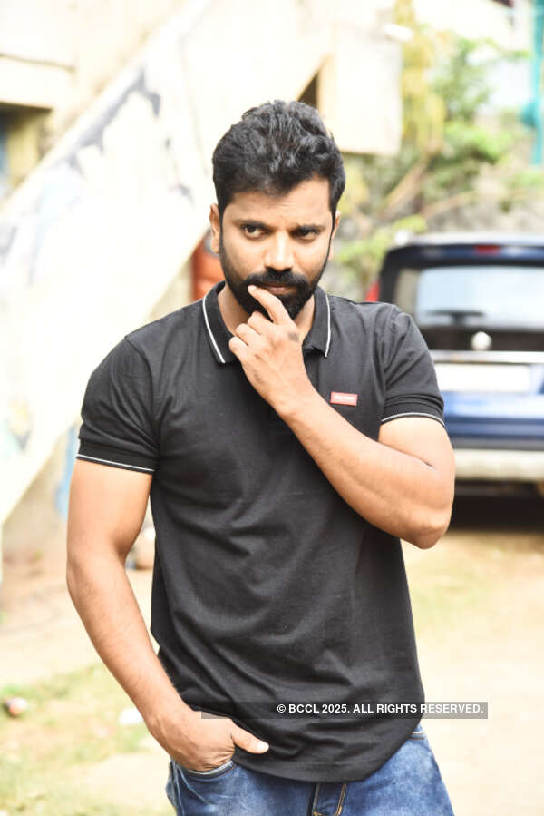 Sathish Ninasam