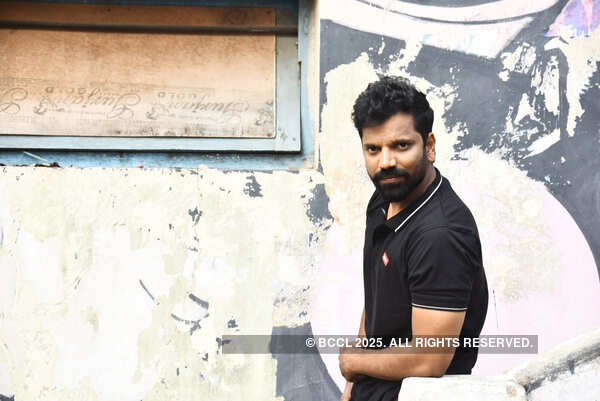 Sathish Ninasam