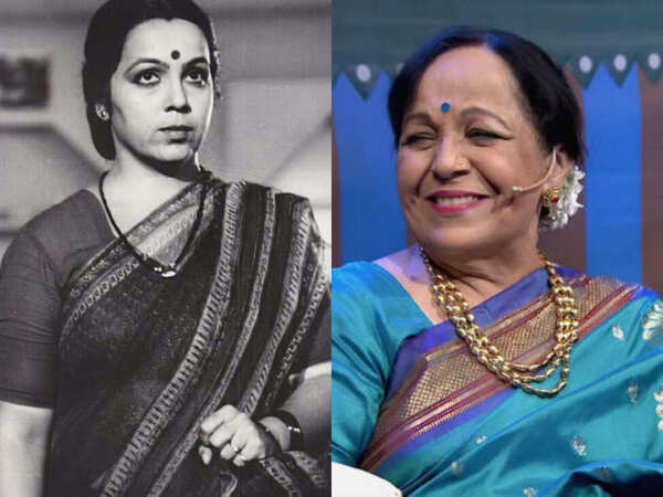 Rohini Hattangadi Photos