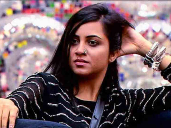 Arshi Khan