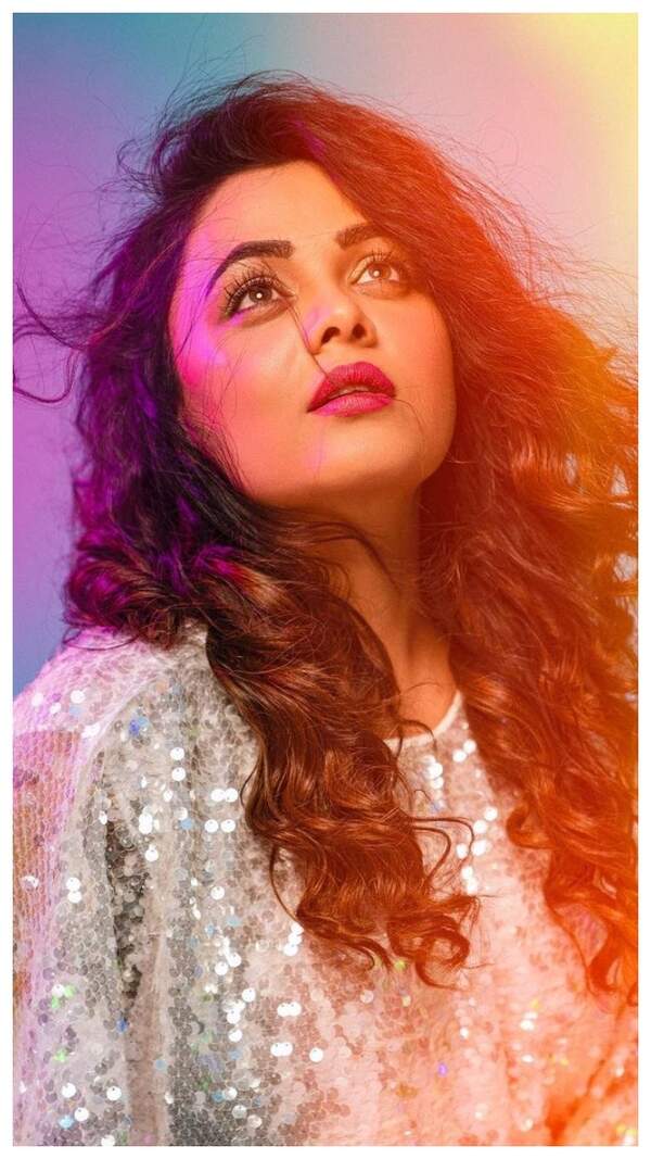 Prarthana Behere