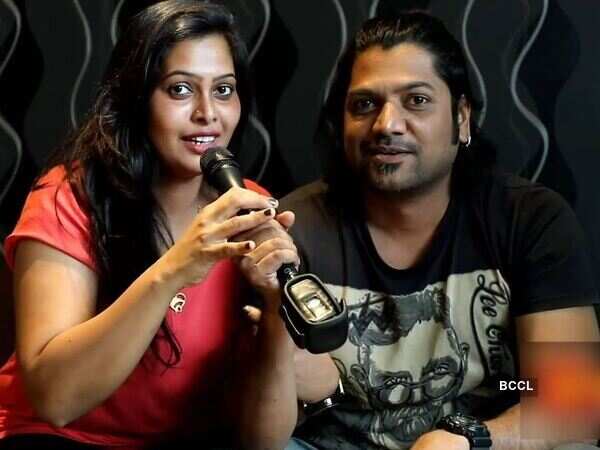 Firoz Khan Photos