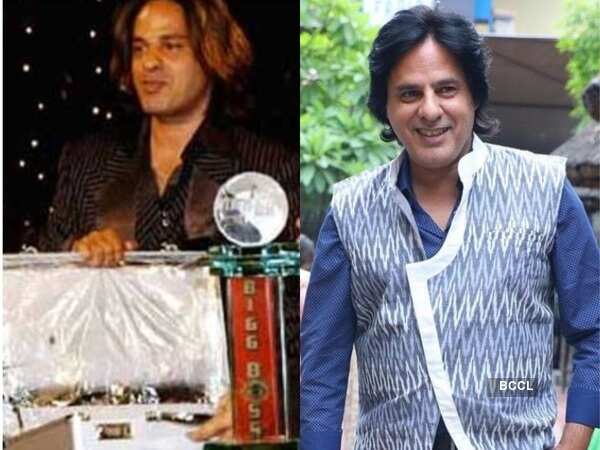 Rahul Roy