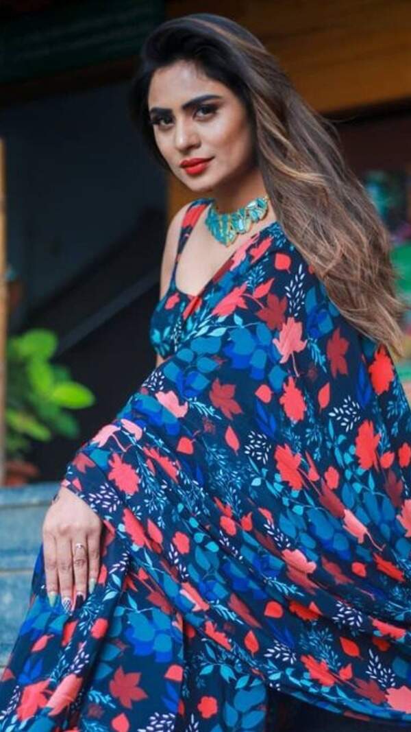 Deepika Das