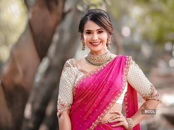 Kavya Gowda Wallpapers
