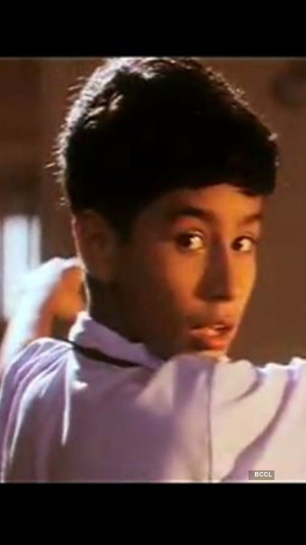 Kunal Kemmu Images