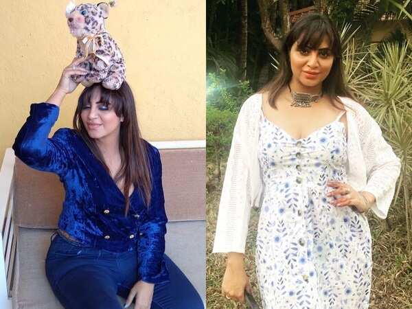 Arshi Khan